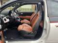 Fiat 500C Abarth 1.4-16V Leer Schaalstoelen Xenon Fehér - thumbnail 7