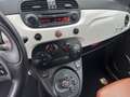 Fiat 500C Abarth 1.4-16V Leer Schaalstoelen Xenon Weiß - thumbnail 10
