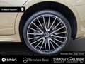 Mercedes-Benz S 580 4M Lang AMG Night Manufaktur Exklusive Gold - thumbnail 24