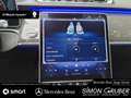 Mercedes-Benz S 580 4M Lang AMG Night Manufaktur Exklusive Gold - thumbnail 14