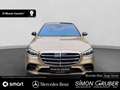 Mercedes-Benz S 580 4M Lang AMG Night Manufaktur Exklusive Gold - thumbnail 5
