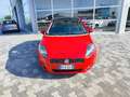 Fiat Grande Punto 1.4 T-Jet 16V 3 porte Sport Rot - thumbnail 13