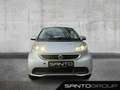 smart forTwo fortwo coupé mhd 52 kW Passion/Pano.-Dach/Klima Silber - thumbnail 2