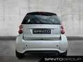 smart forTwo fortwo coupé mhd 52 kW Passion/Pano.-Dach/Klima Silber - thumbnail 5