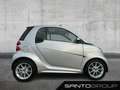 smart forTwo fortwo coupé mhd 52 kW Passion/Pano.-Dach/Klima Silber - thumbnail 3