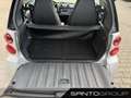 smart forTwo fortwo coupé mhd 52 kW Passion/Pano.-Dach/Klima Silber - thumbnail 7