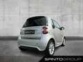 smart forTwo fortwo coupé mhd 52 kW Passion/Pano.-Dach/Klima Silber - thumbnail 4