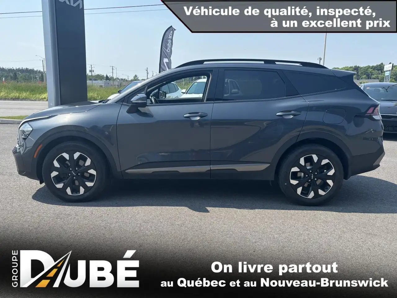 Kia Sportage снимка Kia Sportage