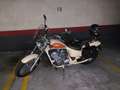 Honda Shadow 600 VTC Beige - thumbnail 2