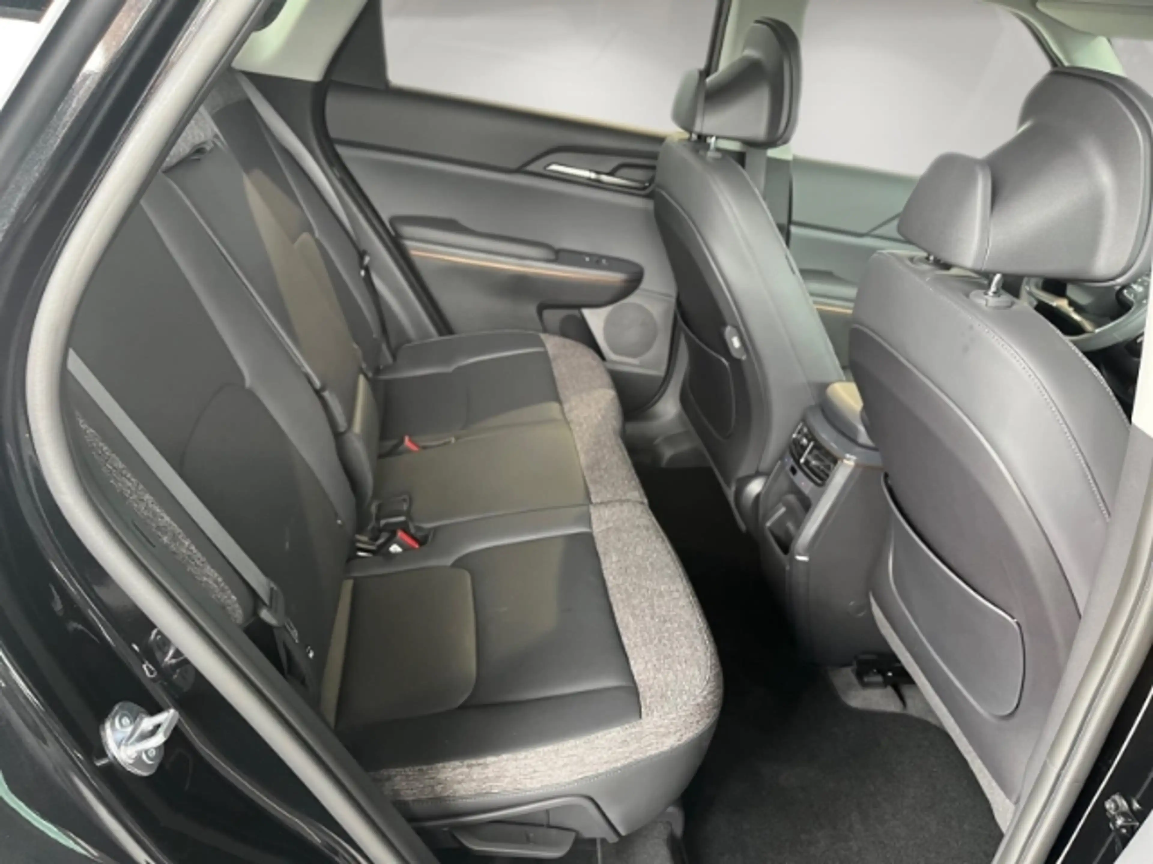 Kia EV5 Earth 81,4 kWh WÄRMEPUMPE,CARPLAY,KAMERA,DAB — photo 13