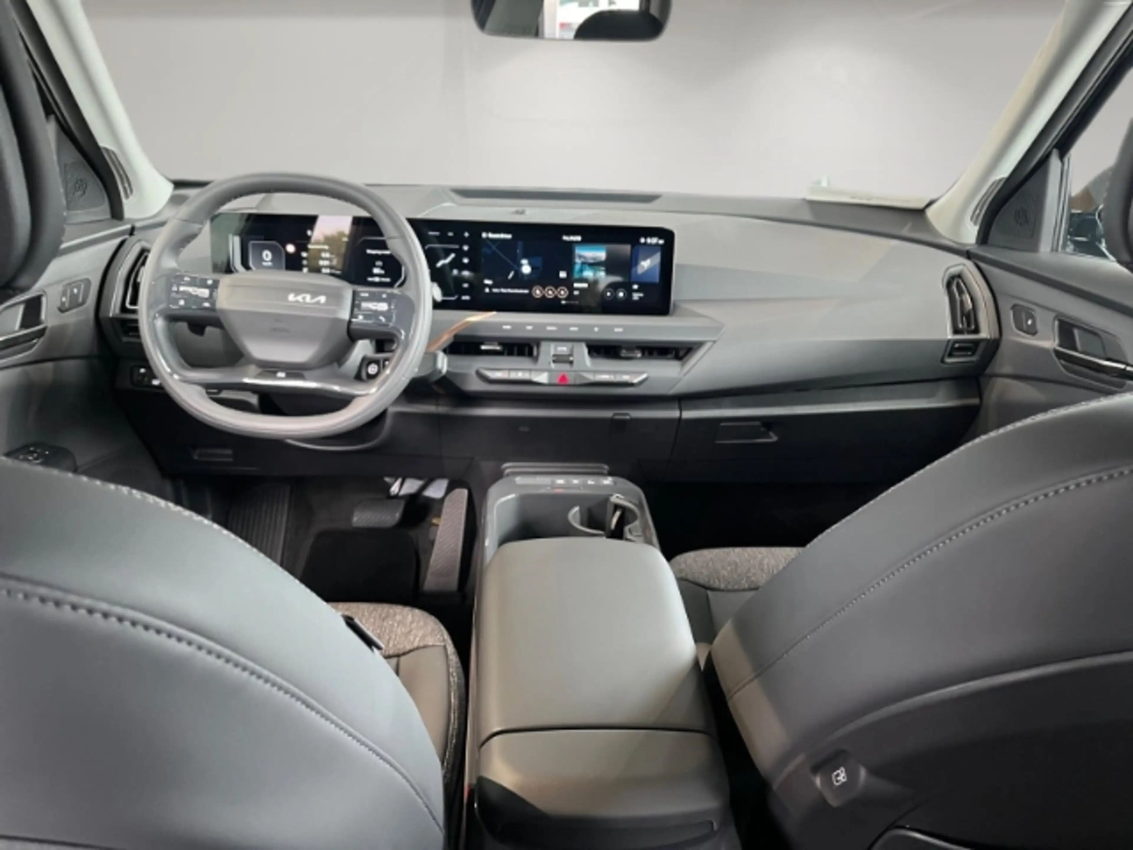 Kia EV5 Earth 81,4 kWh WÄRMEPUMPE,CARPLAY,KAMERA,DAB — photo 11