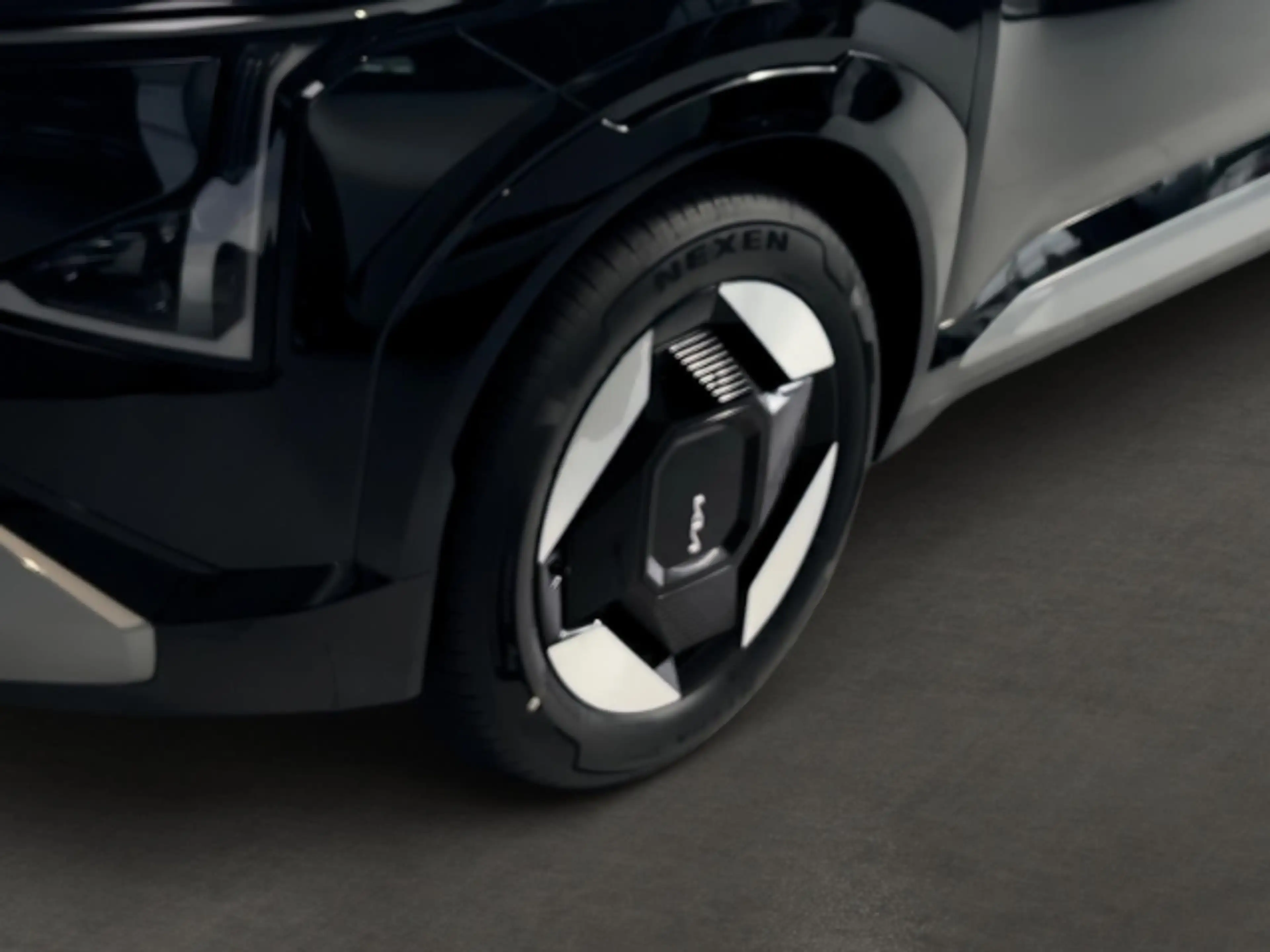 Kia EV5 Earth 81,4 kWh WÄRMEPUMPE,CARPLAY,KAMERA,DAB — photo 6