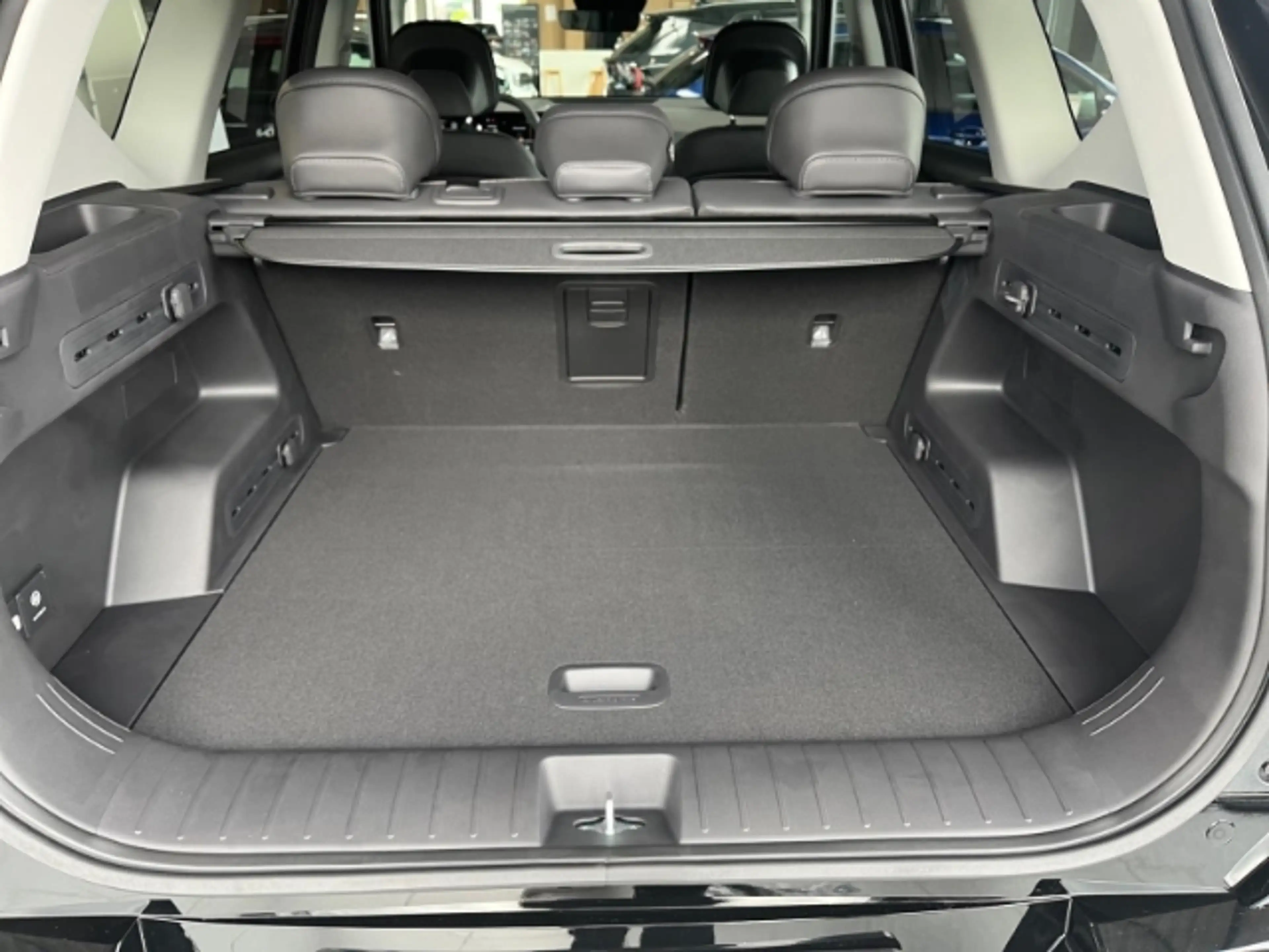 Kia EV5 Earth 81,4 kWh WÄRMEPUMPE,CARPLAY,KAMERA,DAB — photo 12