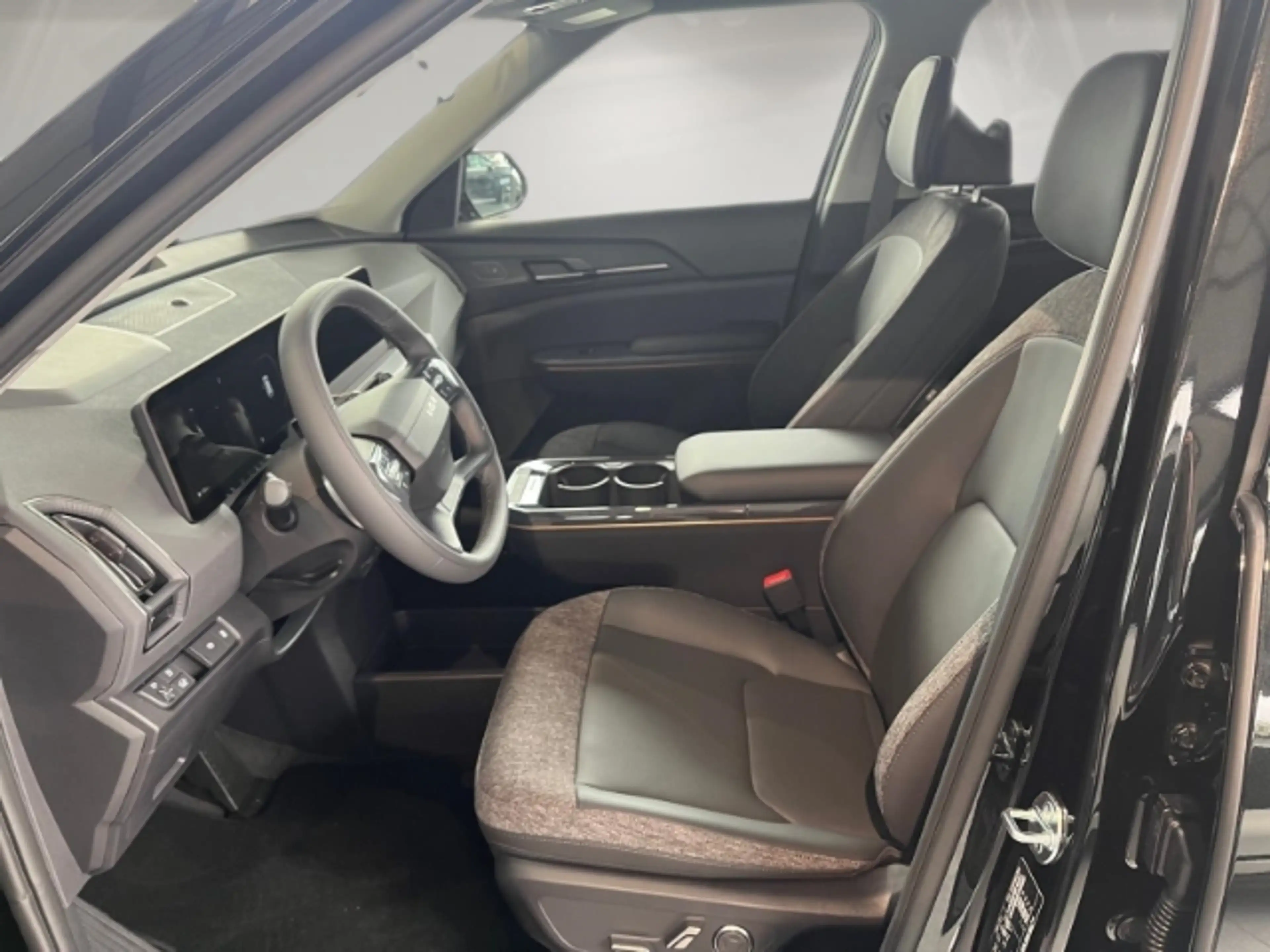 Kia EV5 Earth 81,4 kWh WÄRMEPUMPE,CARPLAY,KAMERA,DAB — photo 7
