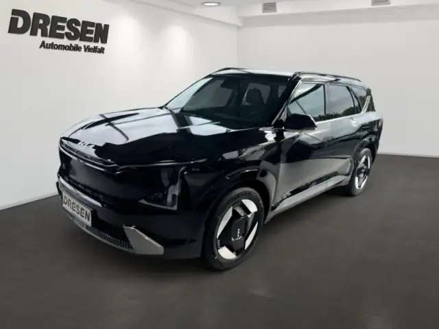 Kia EV5