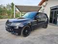 Land Rover Range Rover Sport Range Rover Sport 3.0 sdV6 HSE 306cv auto Nero - thumbnail 3