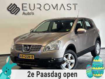 2.0 Acenta Automaat Airco Panoramadak Trekhaak Nie