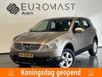 2.0 Acenta Automaat Airco Panoramadak Trekhaak Nie