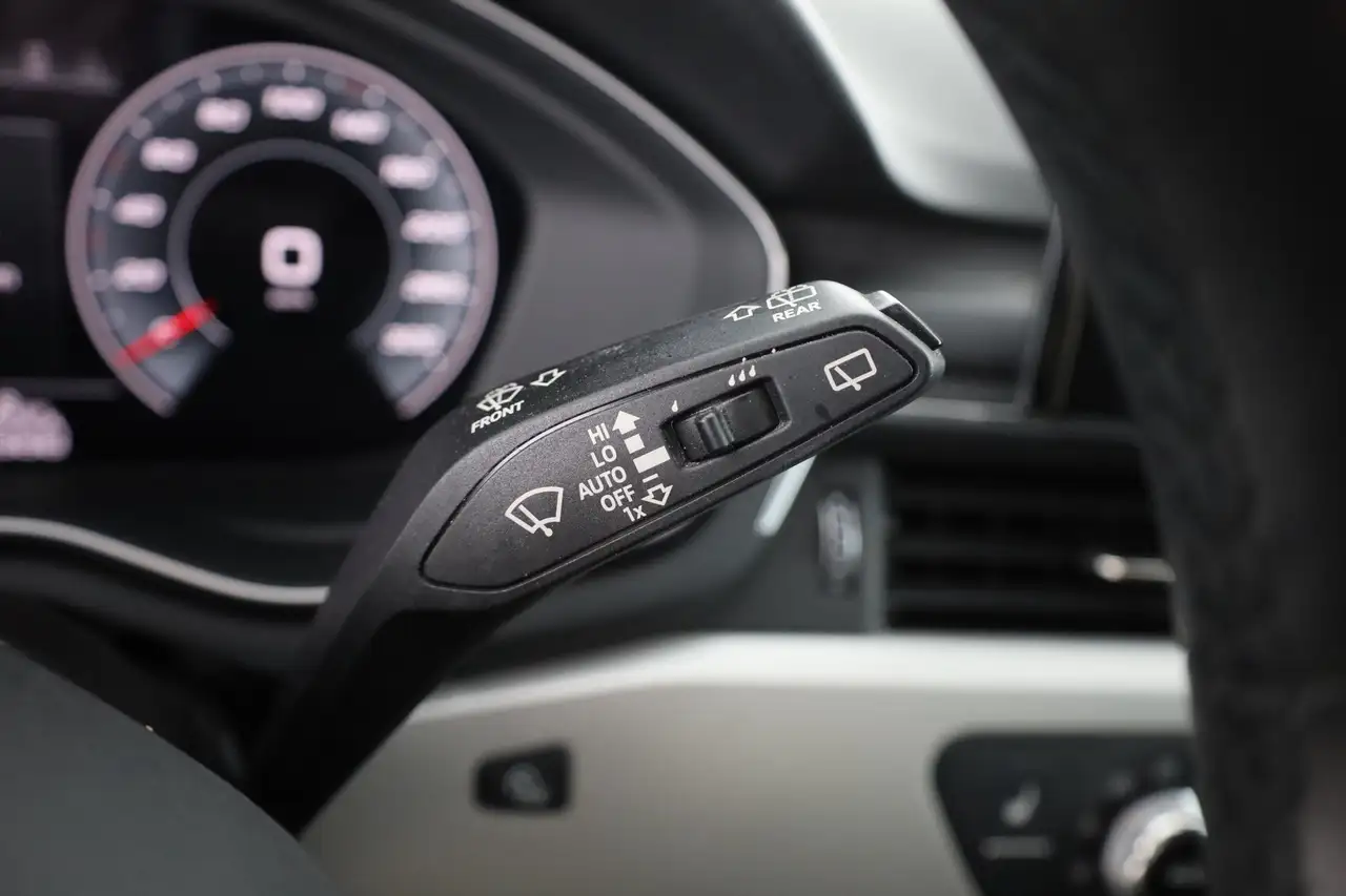 Audi A4 Avant 40 TDI Advanced S-Tronic LED Navi ACC, миниатюра 19