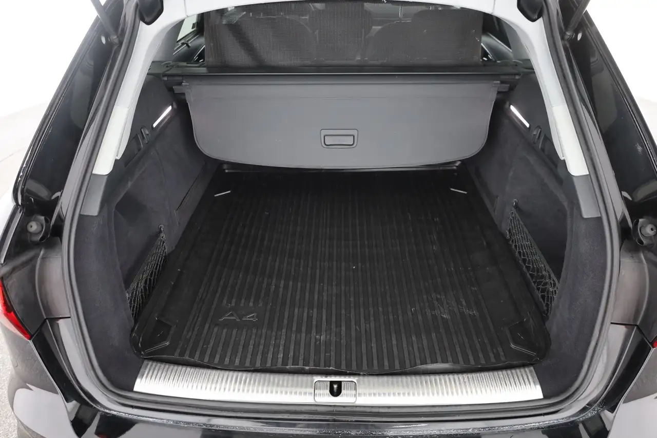 Audi A4 Avant 40 TDI Advanced S-Tronic LED Navi ACC, миниатюра 25