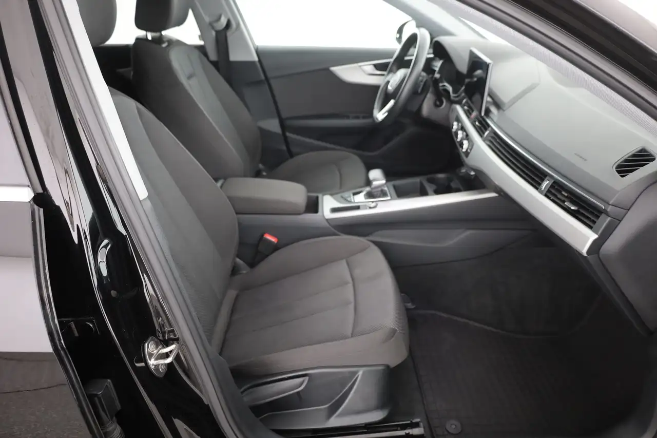 Audi A4 Avant 40 TDI Advanced S-Tronic LED Navi ACC, миниатюра 23