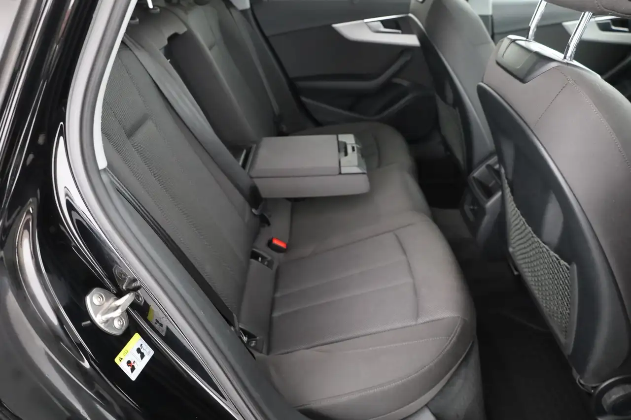 Audi A4 Avant 40 TDI Advanced S-Tronic LED Navi ACC, миниатюра 24
