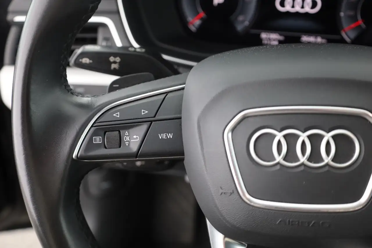 Audi A4 Avant 40 TDI Advanced S-Tronic LED Navi ACC, миниатюра 15