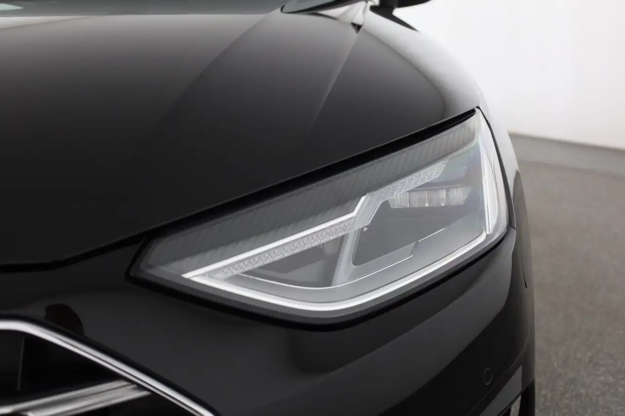 Audi A4 Avant 40 TDI Advanced S-Tronic LED Navi ACC, миниатюра 29