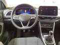 Volkswagen T-Roc 1.0 TSI Life Navi LED DAB+ FrontAssist Weiß - thumbnail 4