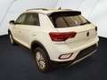 Volkswagen T-Roc 1.0 TSI Life Navi LED DAB+ FrontAssist Weiß - thumbnail 2