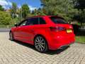 Audi S3 S3 Sportback Rot - thumbnail 4