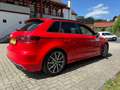Audi S3 S3 Sportback Rot - thumbnail 6
