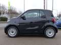 smart forTwo fortwo coupe electric Schwarz - thumbnail 4