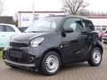 smart forTwo fortwo coupe electric Schwarz - thumbnail 1