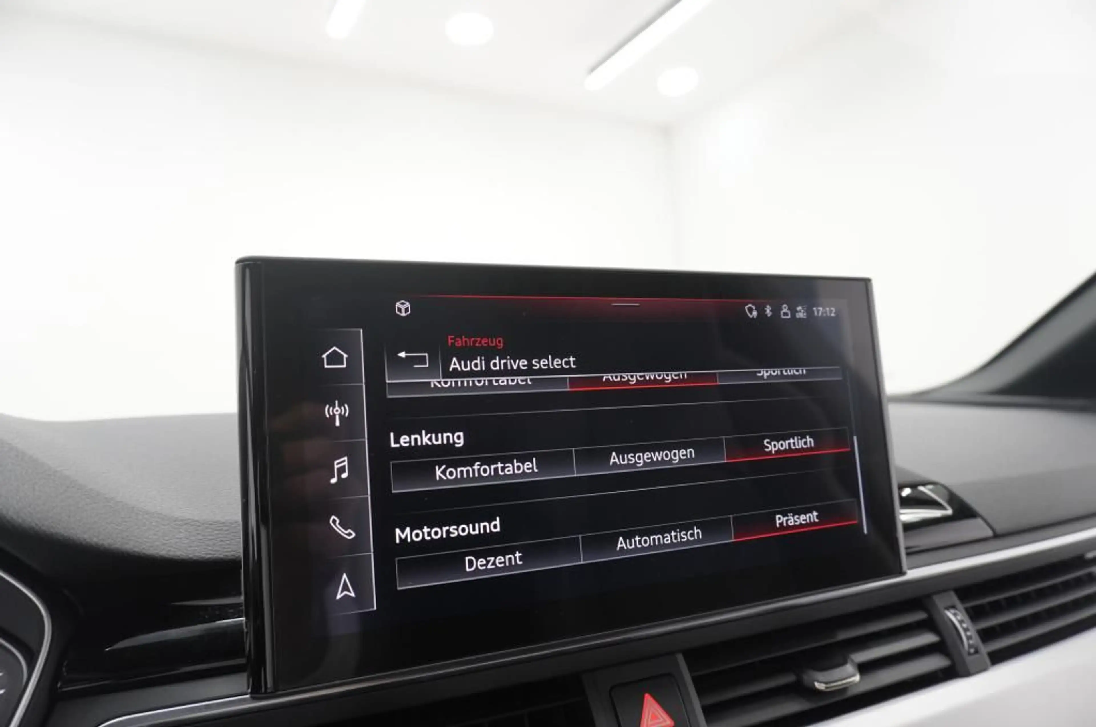 Audi S5 3.0 TDI V6 Sportback Matrix/Kamera/Memory/ — photo 13