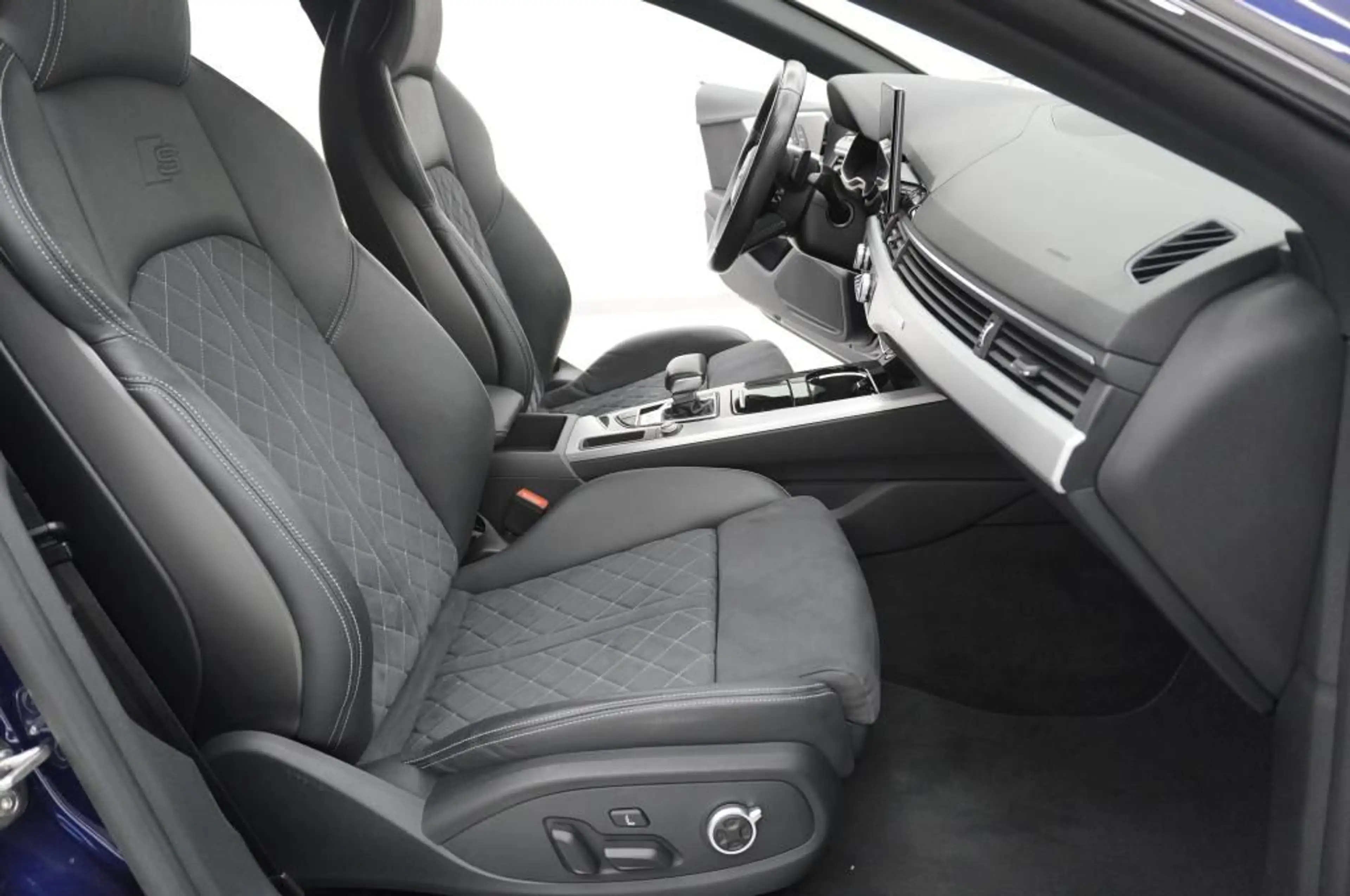 Audi S5 3.0 TDI V6 Sportback Matrix/Kamera/Memory/ — photo 5