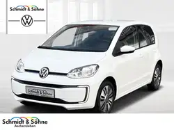 Volkswagen up! Edition Automatik KAMERA, SITZH, EPH, GRA