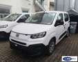 Fiat Doblo Ribassato TRASPORTO DISABILI Bianco - thumbnail 1