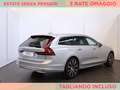Volvo V90 2.0 b4 plus bright auto Argent - thumbnail 2