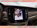 Volvo V90 2.0 b4 plus bright auto Argent - thumbnail 10
