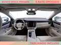 Volvo V90 2.0 b4 plus bright auto Argent - thumbnail 7