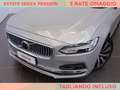 Volvo V90 2.0 b4 plus bright auto Argent - thumbnail 3