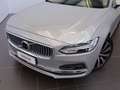 Volvo V90 2.0 b4 plus bright auto Argento - thumbnail 3