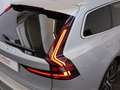 Volvo V90 2.0 b4 plus bright auto Argent - thumbnail 4