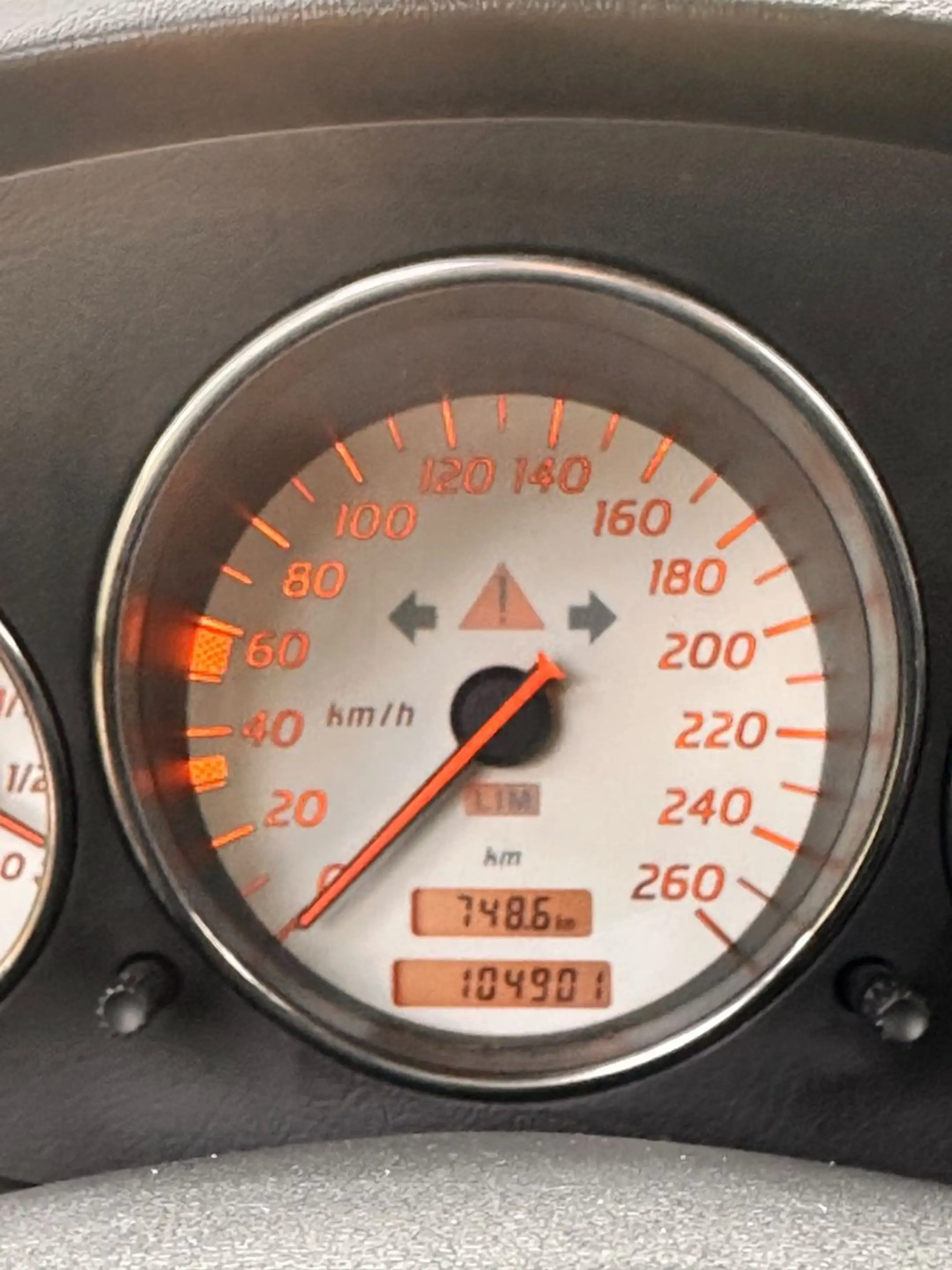 Mercedes-Benz SLK 230 Kompressor — photo 10