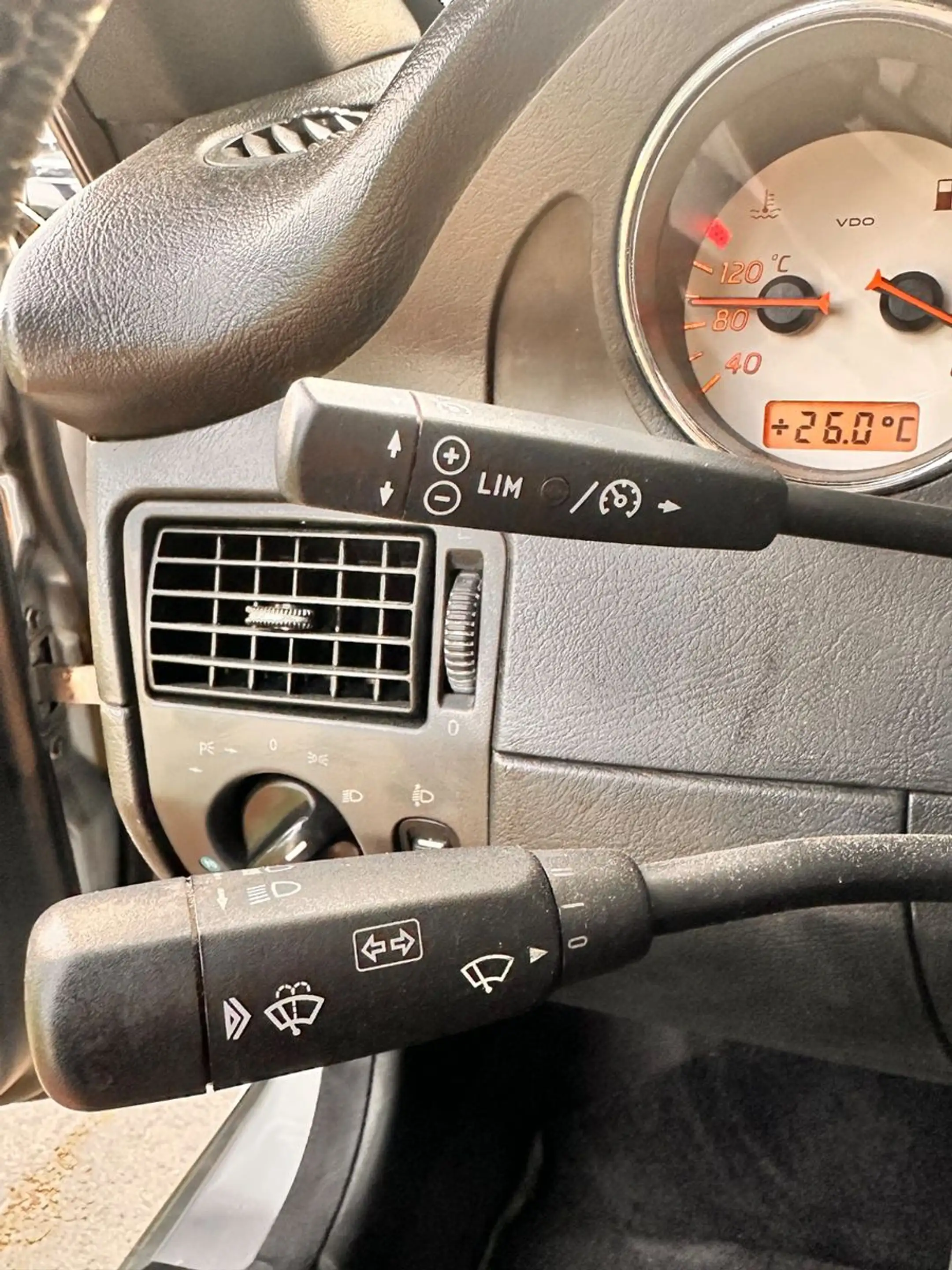 Mercedes-Benz SLK 230 Kompressor — photo 12