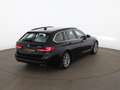 BMW 530 e Touring Aut LASER 360-CAM HEAD-UP AHK RADAR Schwarz - thumbnail 3