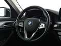 BMW 530 e Touring Aut LASER 360-CAM HEAD-UP AHK RADAR Schwarz - thumbnail 13