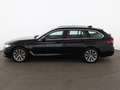 BMW 530 e Touring Aut LASER 360-CAM HEAD-UP AHK RADAR Schwarz - thumbnail 6