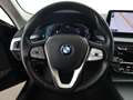 BMW 530 e Touring Aut LASER 360-CAM HEAD-UP AHK RADAR Schwarz - thumbnail 25
